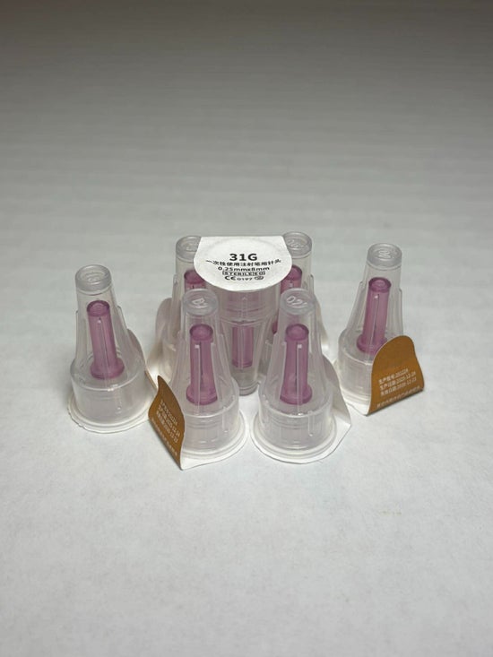Pen Replacement Needle
