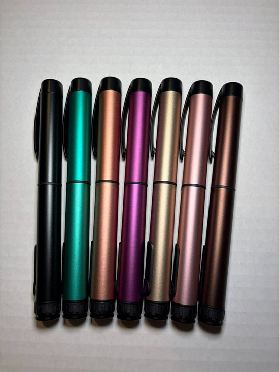 V1 80U Precision Research Pen