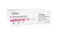 Medium Alcohol Prep Pads