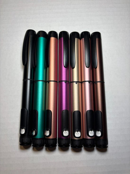 V1 80U Precision Research Pen