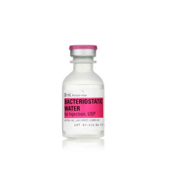 Reconstitution Solution - 30mL